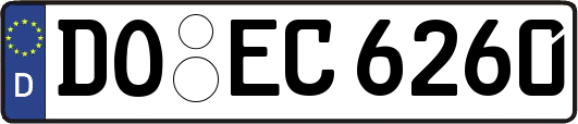 DO-EC6260