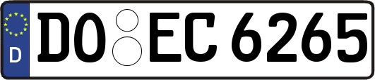 DO-EC6265