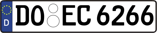 DO-EC6266