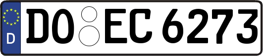 DO-EC6273
