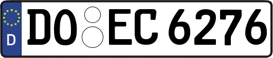 DO-EC6276