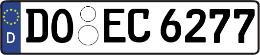 DO-EC6277
