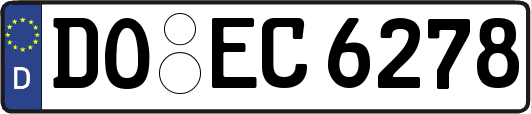 DO-EC6278