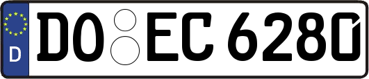 DO-EC6280