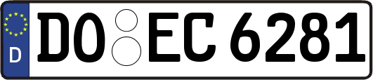 DO-EC6281