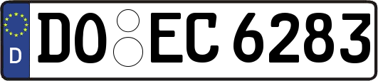 DO-EC6283