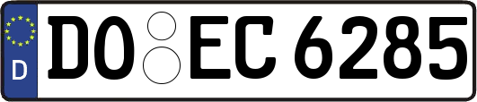DO-EC6285
