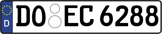 DO-EC6288