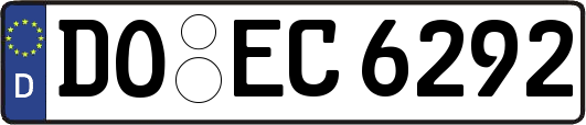 DO-EC6292