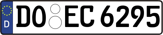 DO-EC6295