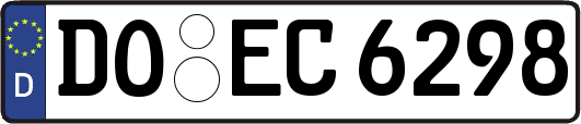 DO-EC6298