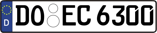 DO-EC6300