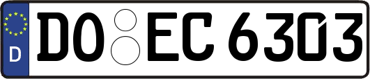 DO-EC6303