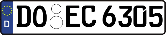 DO-EC6305