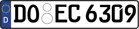 DO-EC6309
