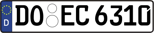 DO-EC6310