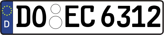DO-EC6312