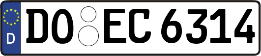 DO-EC6314