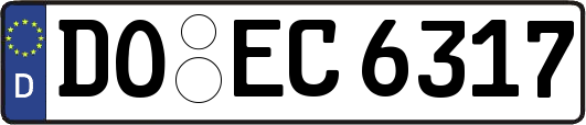 DO-EC6317