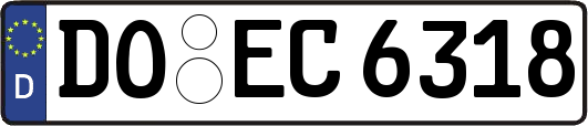 DO-EC6318
