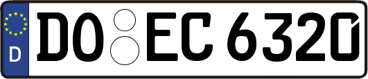 DO-EC6320