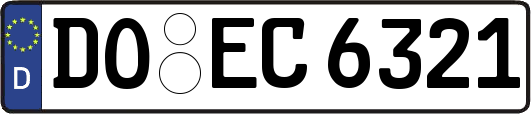 DO-EC6321