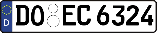DO-EC6324