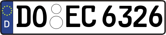 DO-EC6326