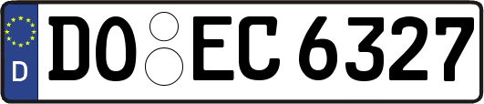 DO-EC6327