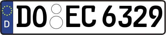 DO-EC6329