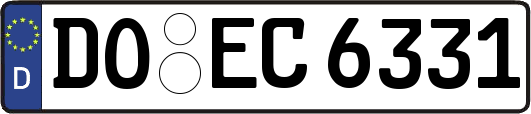 DO-EC6331