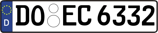 DO-EC6332
