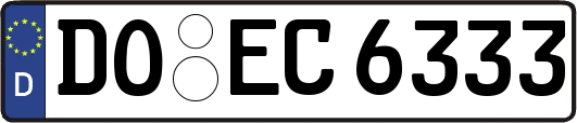 DO-EC6333