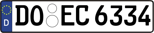 DO-EC6334