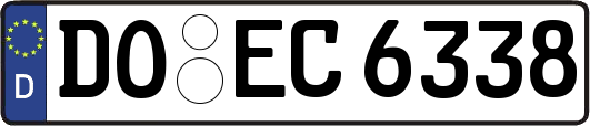 DO-EC6338