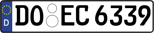 DO-EC6339