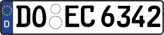 DO-EC6342