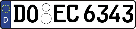 DO-EC6343