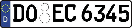 DO-EC6345