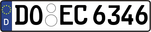 DO-EC6346
