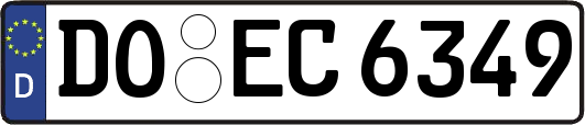 DO-EC6349