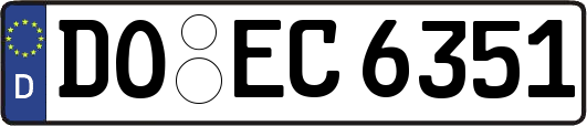 DO-EC6351