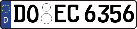 DO-EC6356