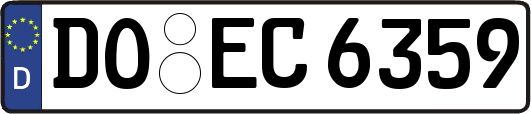 DO-EC6359