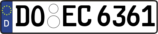 DO-EC6361
