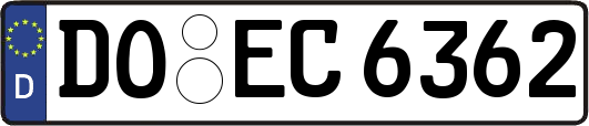 DO-EC6362