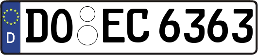 DO-EC6363