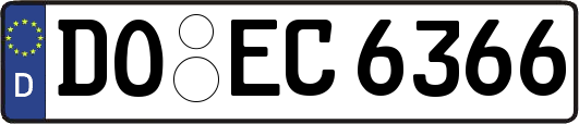 DO-EC6366