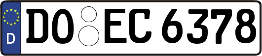 DO-EC6378