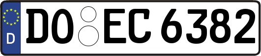 DO-EC6382